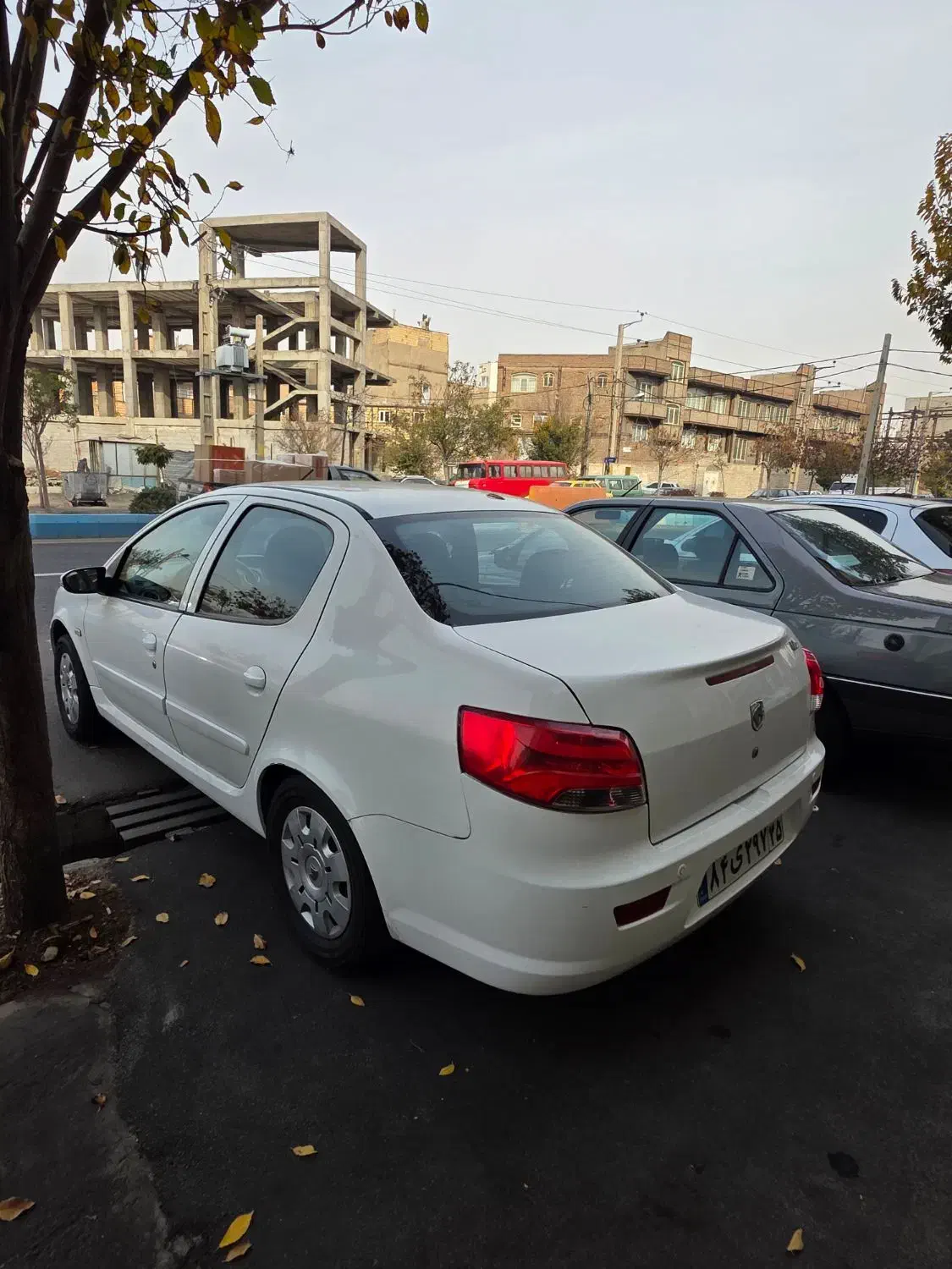 راناپلاس درحد|خودرو سواری و وانت|تبریز, |دیوار