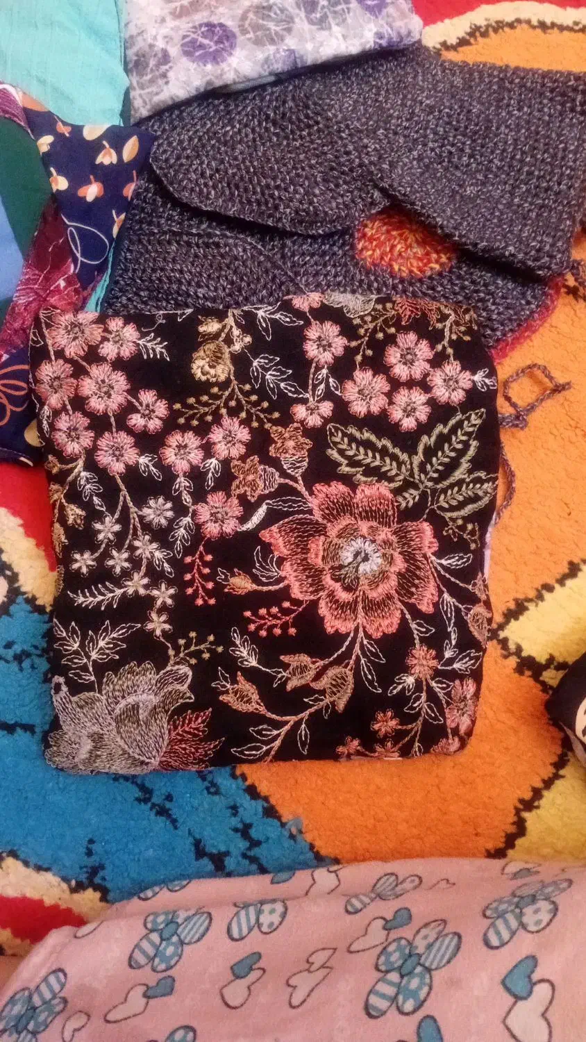 لیف ودستگیره وزیر قابلمه قیمت توافقی|سفره، حوله، دستمال آشپزخانه|آبادان, |دیوار