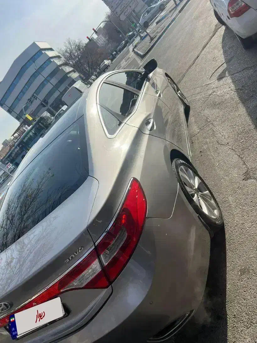 آزرا ۲۰۱۳|خودرو سواری و وانت|تبریز, |دیوار