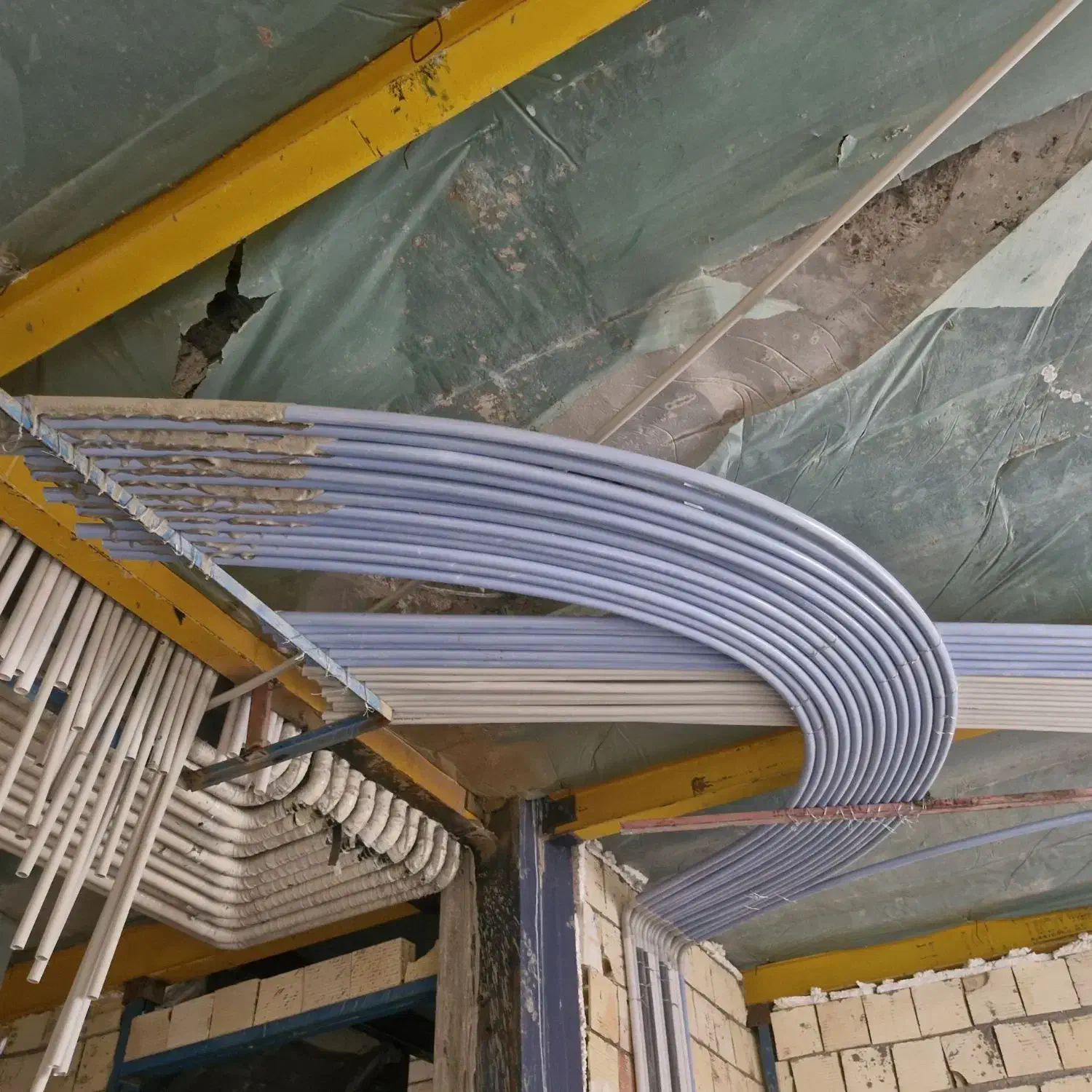 برق کشی ساختمان|خدمات پیشه و مهارت|بیرجند, |دیوار