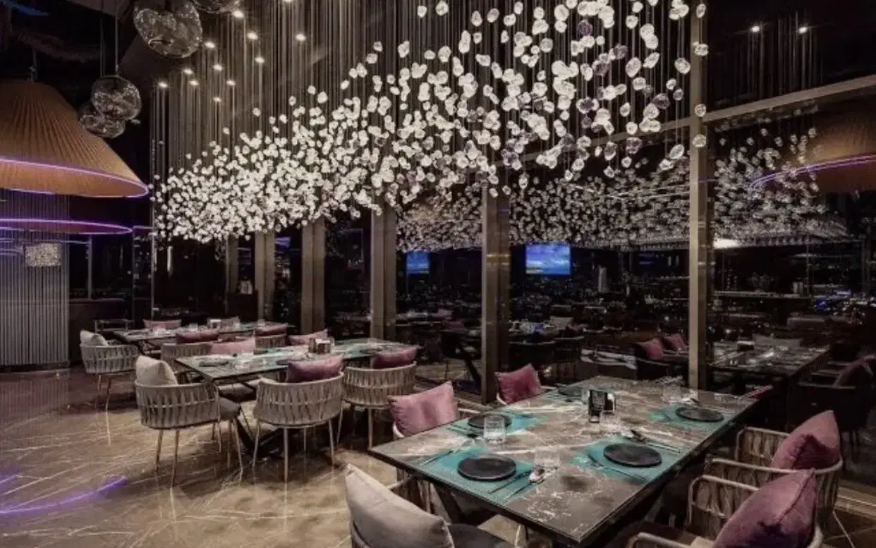 عالی برای راه‌اندازی کافه یا رستوران یا شوروم|اجارهٔ مغازه و غرفه|تهران, الهیه|دیوار