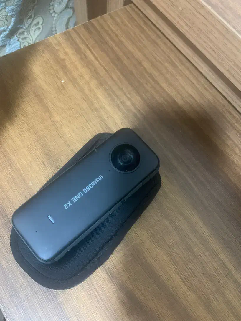 Insta 360 x2|دوربین عکاسی و فیلم‌برداری|گلستان (تهران), |دیوار