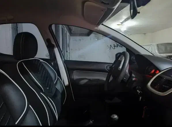 مرکز تخصصی دودی و پولیش خودرو ایلام|خدمات موتور و ماشین|ایلام, |دیوار