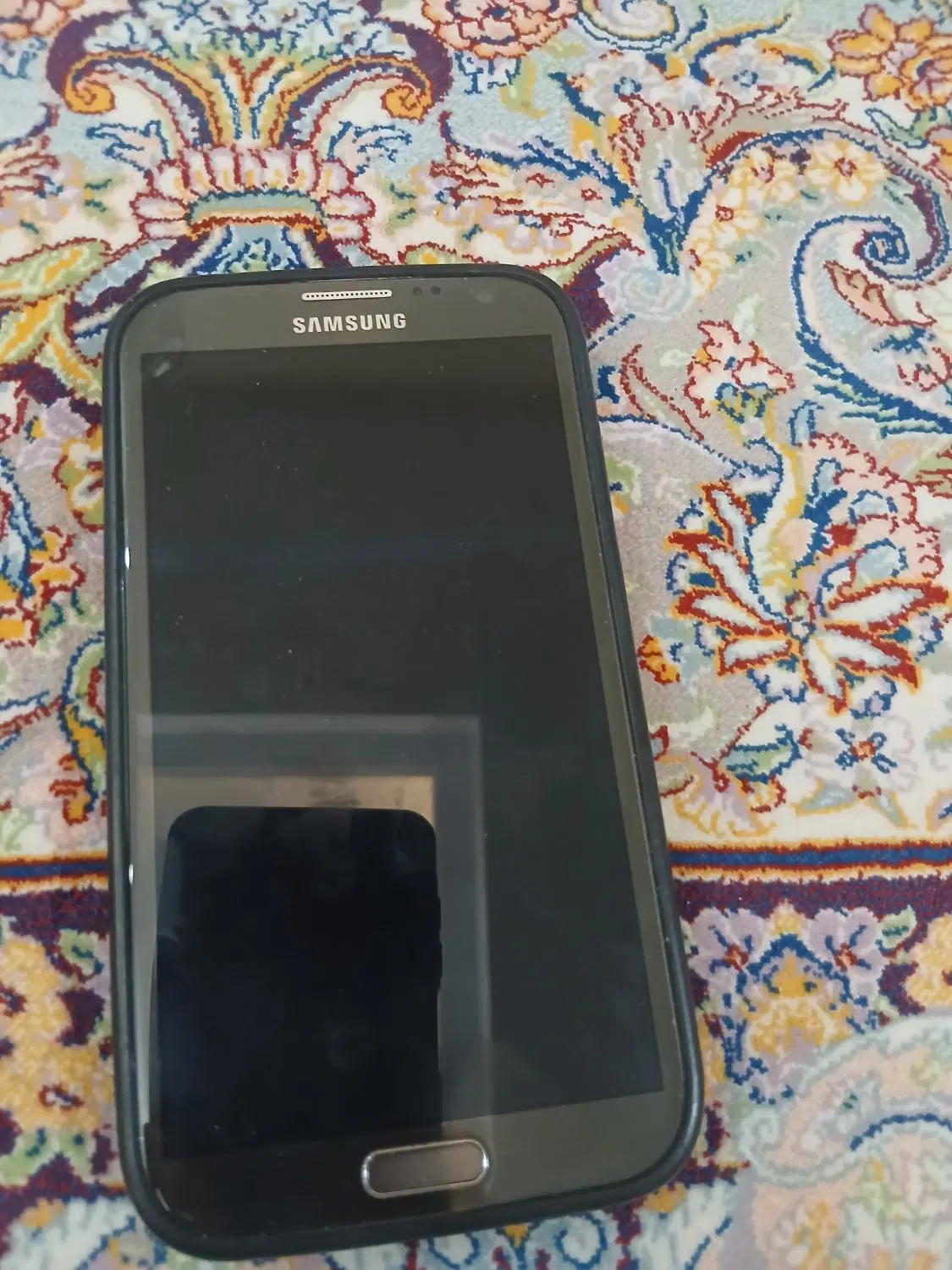 گوشی Samsung Note 2|موبایل|تهران, تهرانسر شرقی|دیوار