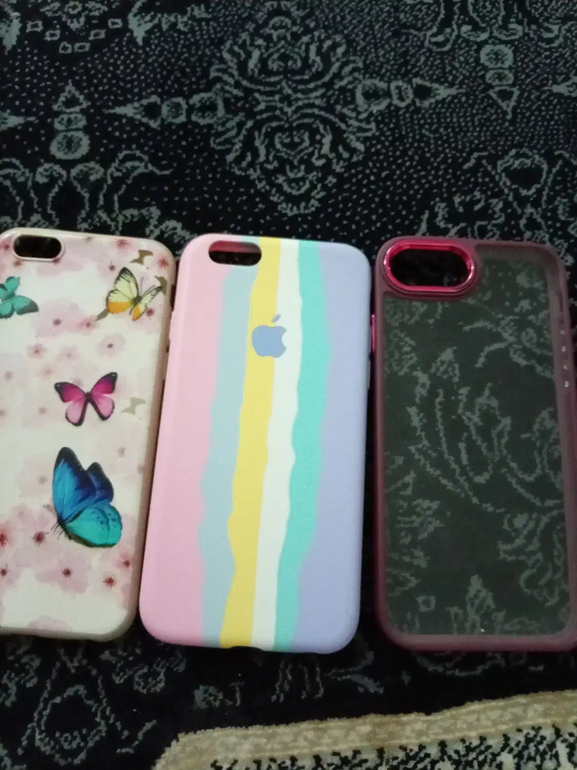 قاب ایفون6s|لوازم جانبی موبایل و تبلت|سبزوار, پاسداران|دیوار