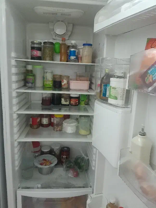 یخچال وفریزر دوقلو|یخچال و فریزر|تربتحیدریه, منصوریه|دیوار