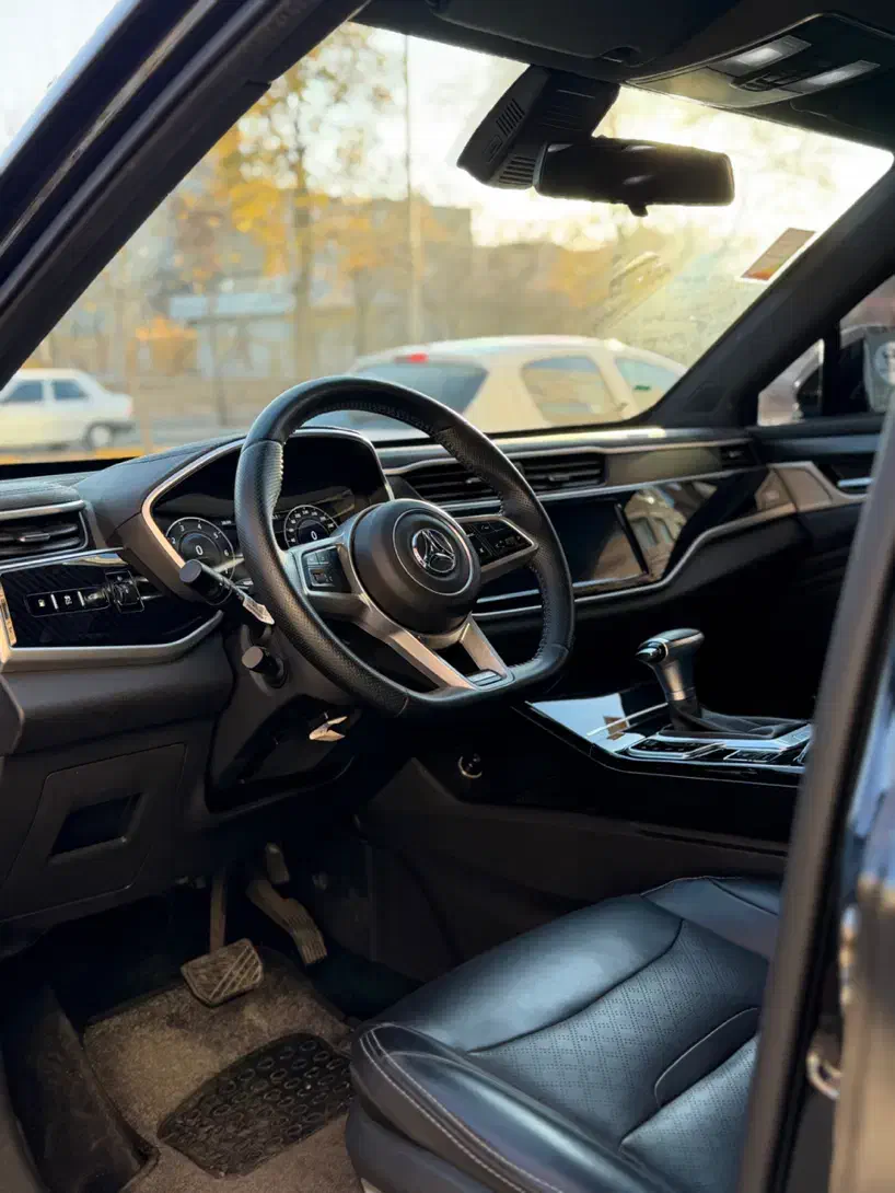 دیگنیتی پرستیژ ۱۴۰۲|خودرو سواری و وانت|همدان, |دیوار