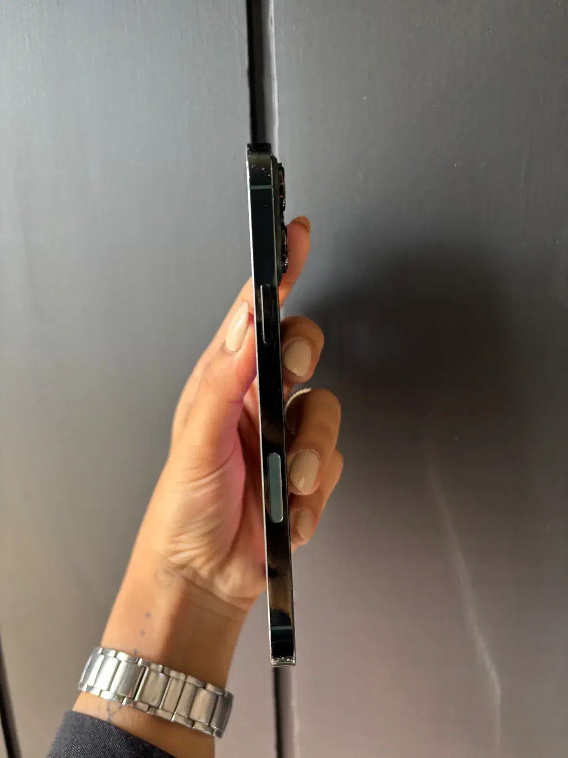 آیفون ۱۳ پرومکس ۲۵۶/iPhone 13promax|موبایل|مشهد, سجاد شهر|دیوار