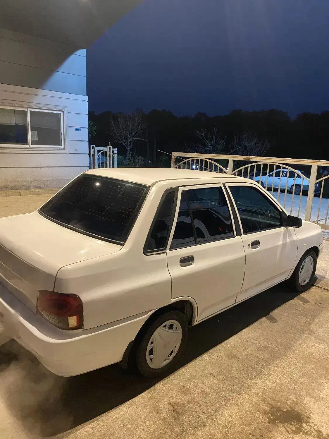 پراید 132|خودرو سواری و وانت|رشت, شهرک قدس|دیوار