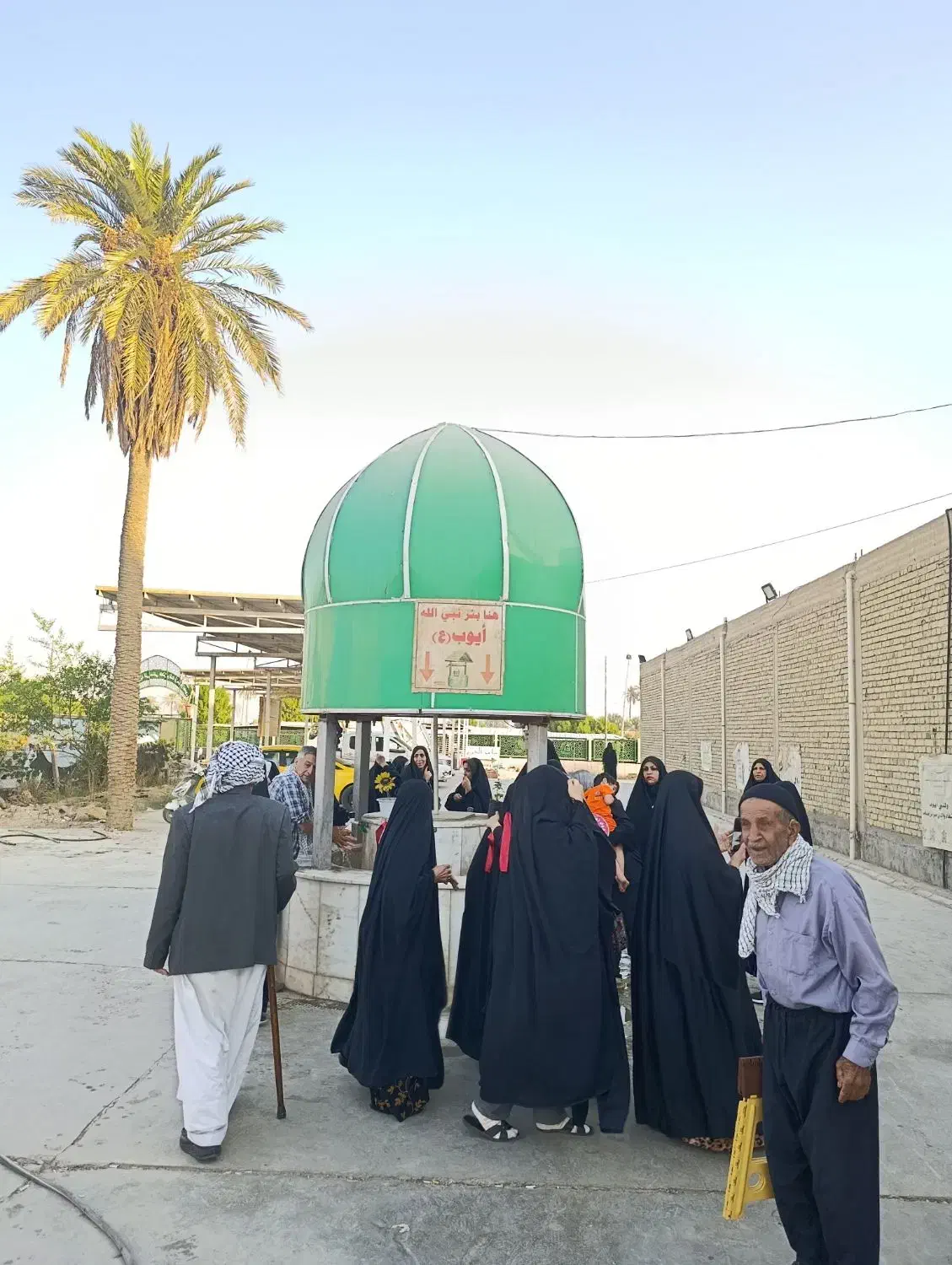 کاروان زیارتی کربلامعلی باقیمت مناسب|تور و چارتر|شیراز, حومه شیراز|دیوار