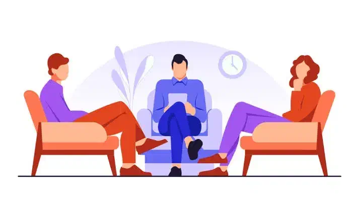 مشاوره زوج|فعالیت داوطلبانه|رشت, گلسار|دیوار