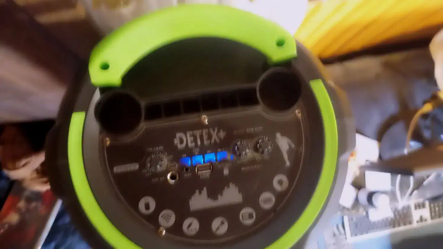 پارتی باکس|سیستم صوتی خانگی|فردیس, شهرک صنعتی سیمین دشت|دیوار