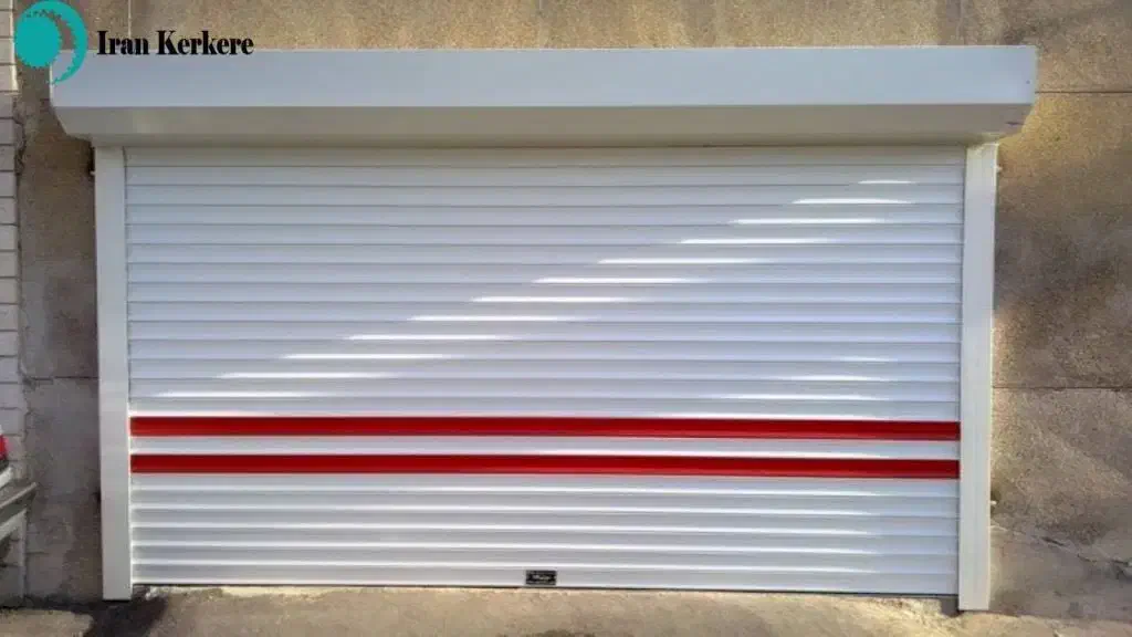 تعمیرات کرکره برقی و رولاپ خدمات۲۴ساعتهکرکره|خدمات پیشه و مهارت|مشهد, حرم مطهر رضوی|دیوار