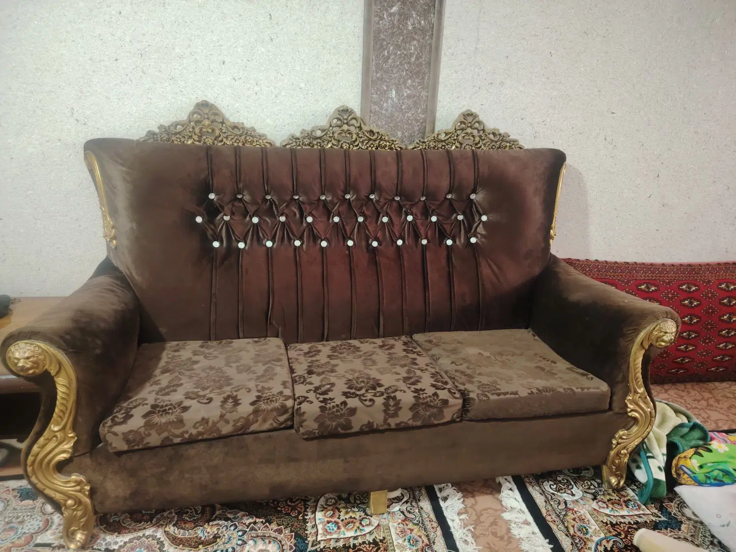 مبل|حراج|قزوین, |دیوار