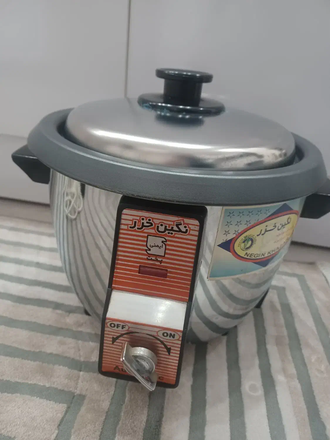 پلوپز|سایر لوازم برقی|مشهد, امیریه|دیوار