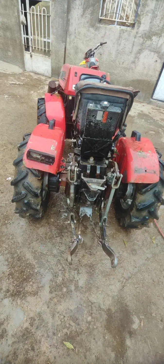 تراکتور 950|خودرو سنگین|قوچان, |دیوار