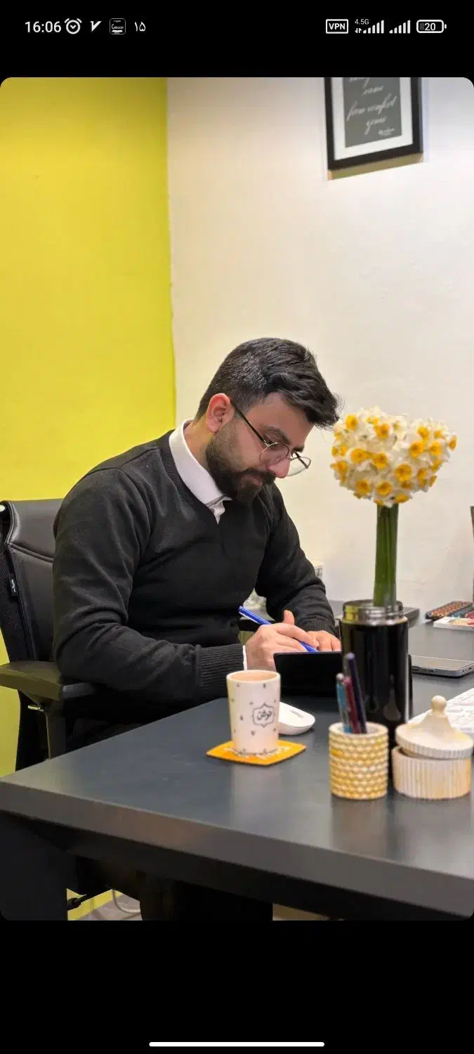 کلاس آنلاین زبان|خدمات آموزشی|یزد, |دیوار