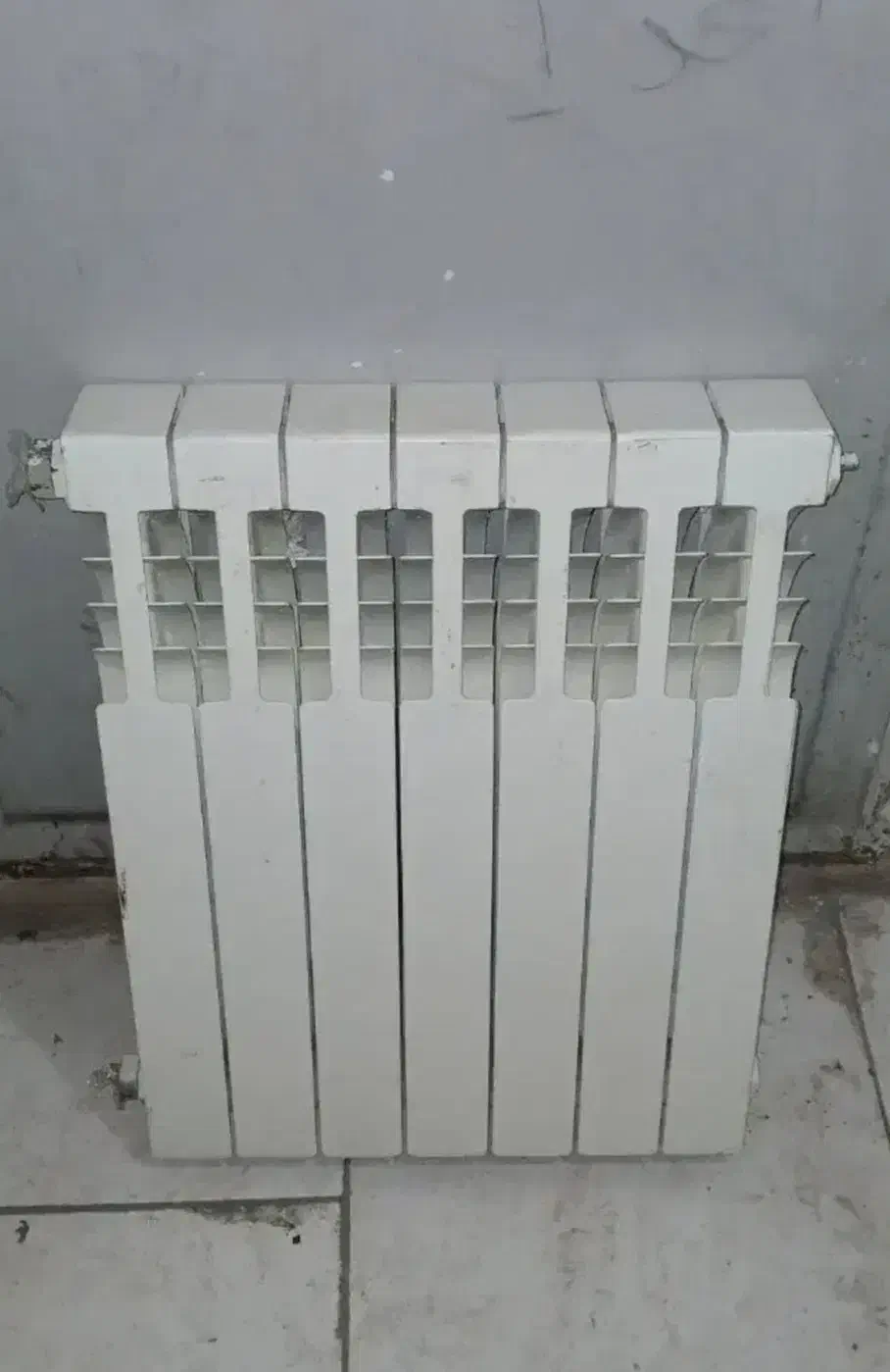 ((سمساری ))خریدار ضایعات شیرآلات خرده ریز کل کرج|عمدهفروشی|کرج, اصفهانیها|دیوار