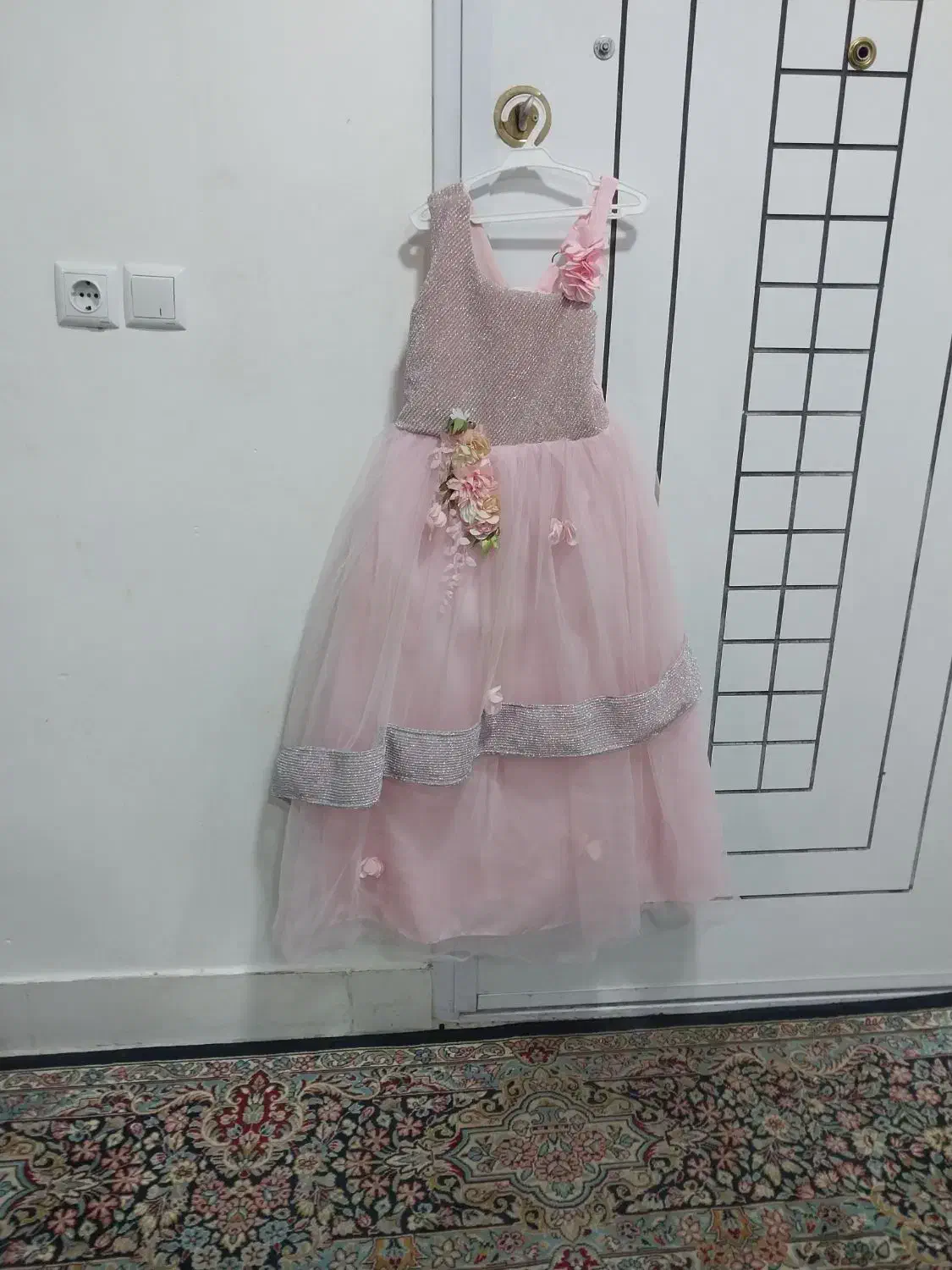 لباس مجلسی دخترانه|لباس|دهدشت, |دیوار