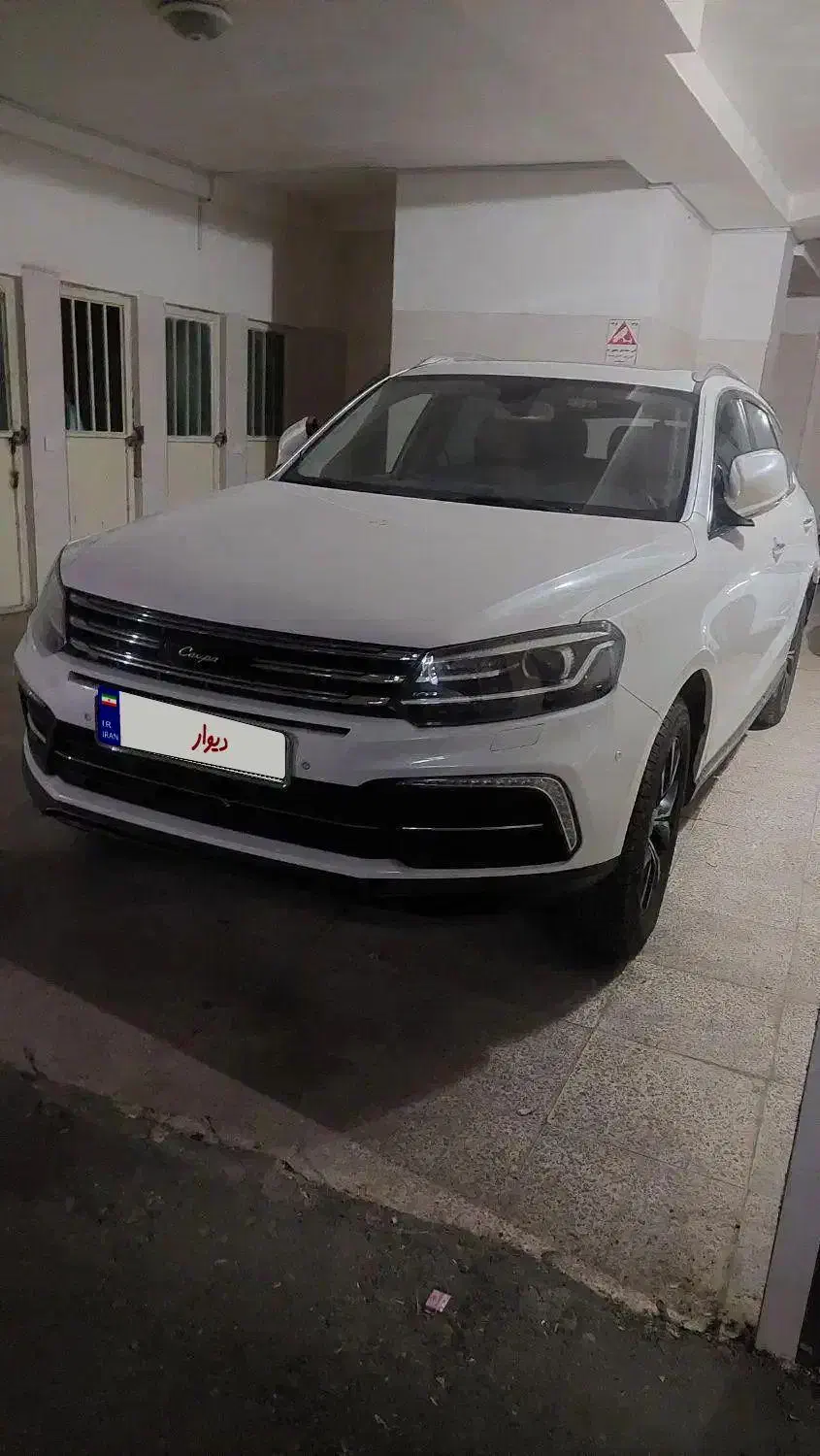 کوپا فلگشیپ|خودرو سواری و وانت|کرج, کرج نو|دیوار