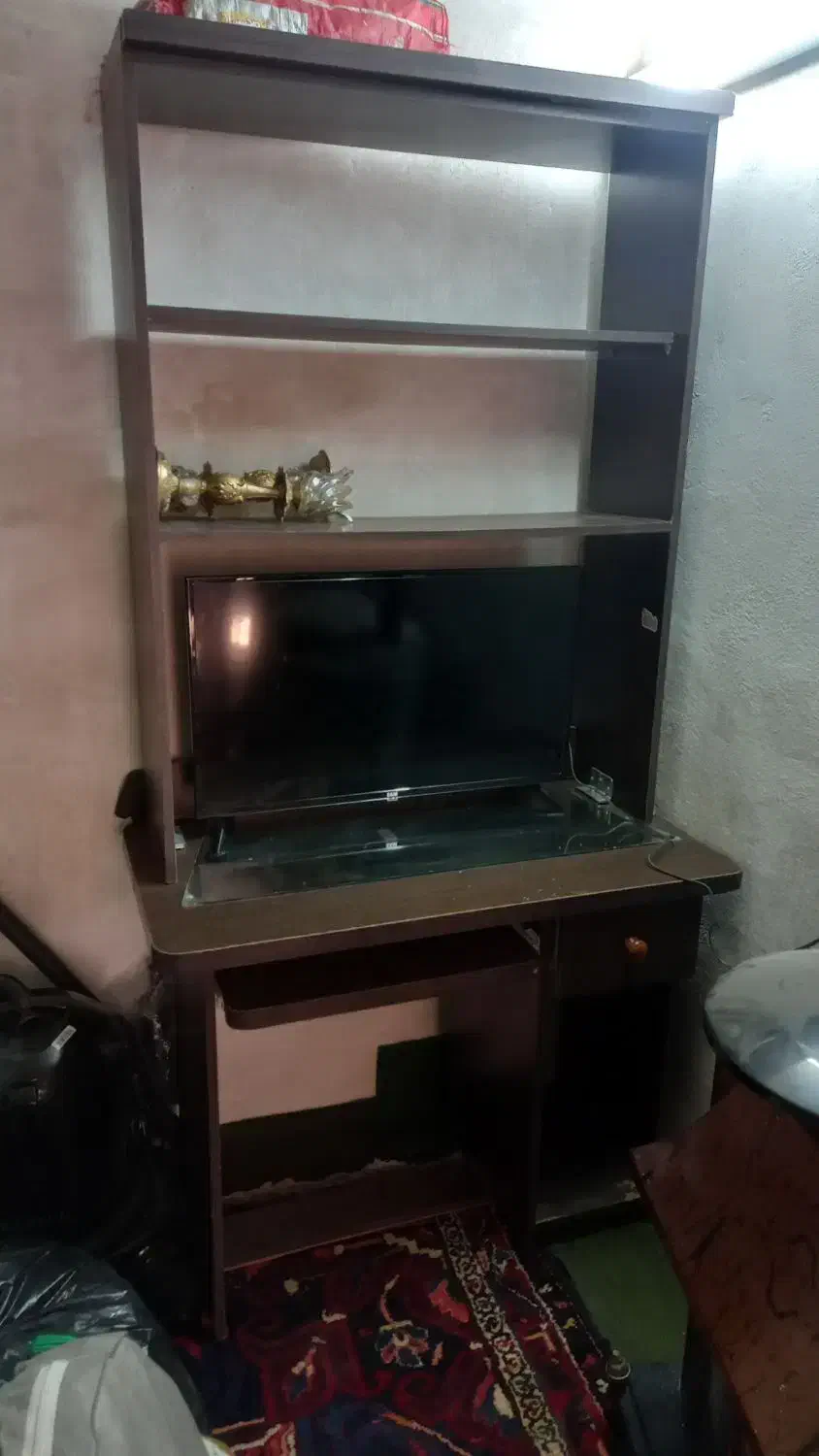 میزکامپیوتر فقط ۱میلیون|میز تحریر و کامپیوتر|پاکدشت, پاکدشت (مامازند)|دیوار