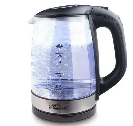 کتری برقی برند Feller مدل Ek072|سماور، چای‌ساز، قهوه‌ساز|کرمانشاه, |دیوار