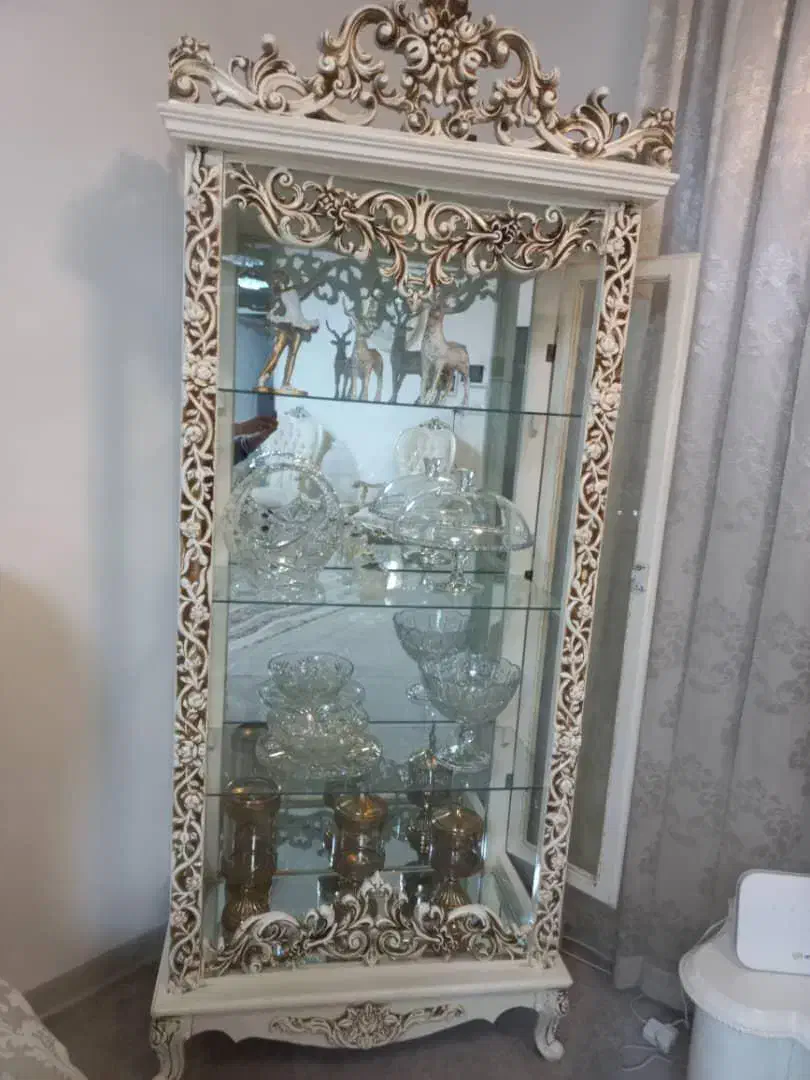 بوفه|بوفه، ویترین، کنسول|شیراز, شهرک مخابرات|دیوار