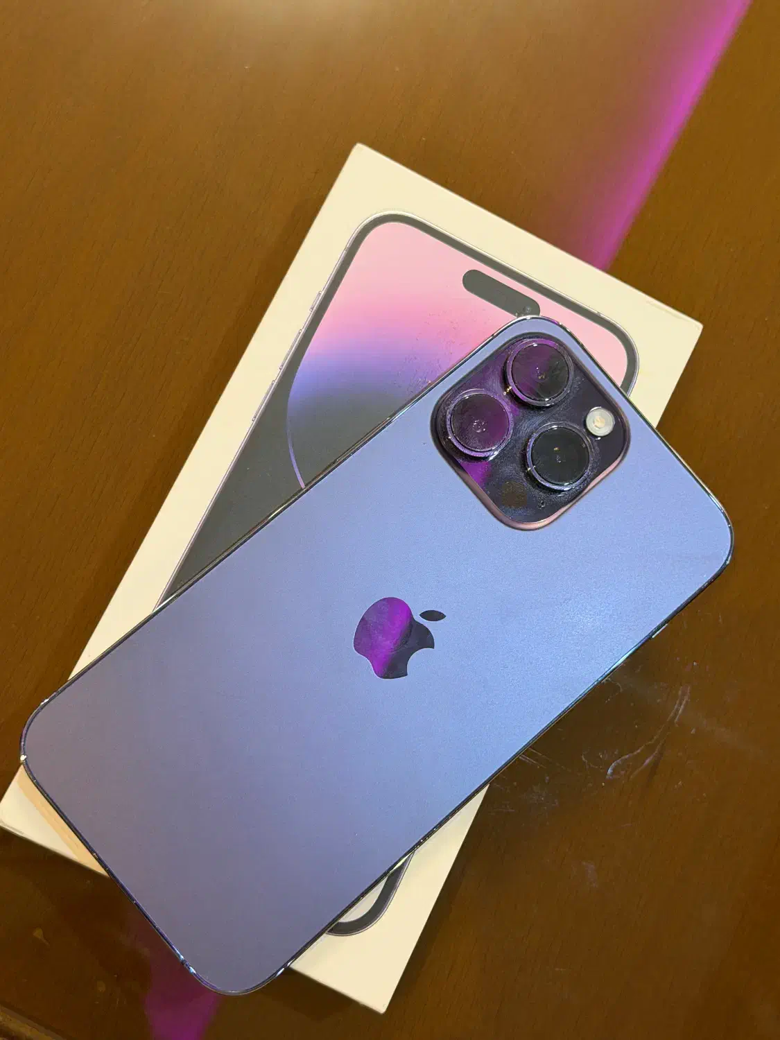 iphone 14pro max|موبایل|تهران, آهنگ|دیوار