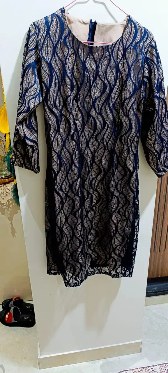 تعدادی پیراهن مجلسی|لباس|ارومیه, |دیوار