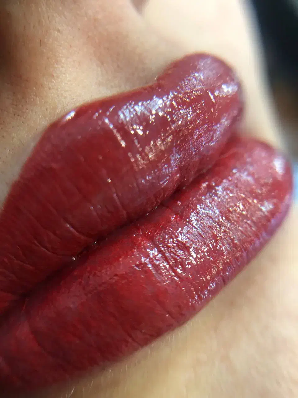 خدمات آرایش دائم تخفیف روز مادر و شب یلدا|خدمات آرایشگری و زیبایی|زنجان, |دیوار