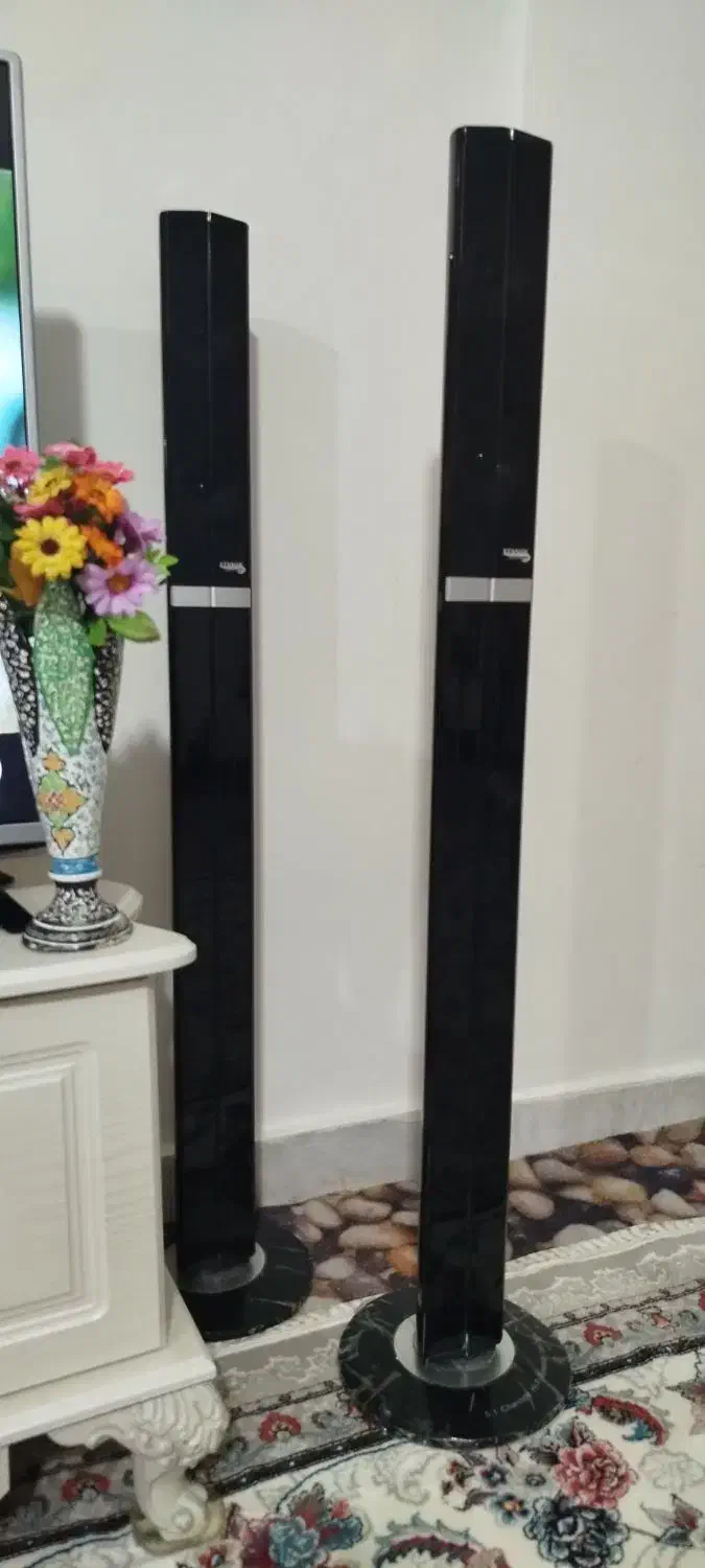 سینما خانواده|سیستم صوتی خانگی|دورود, |دیوار