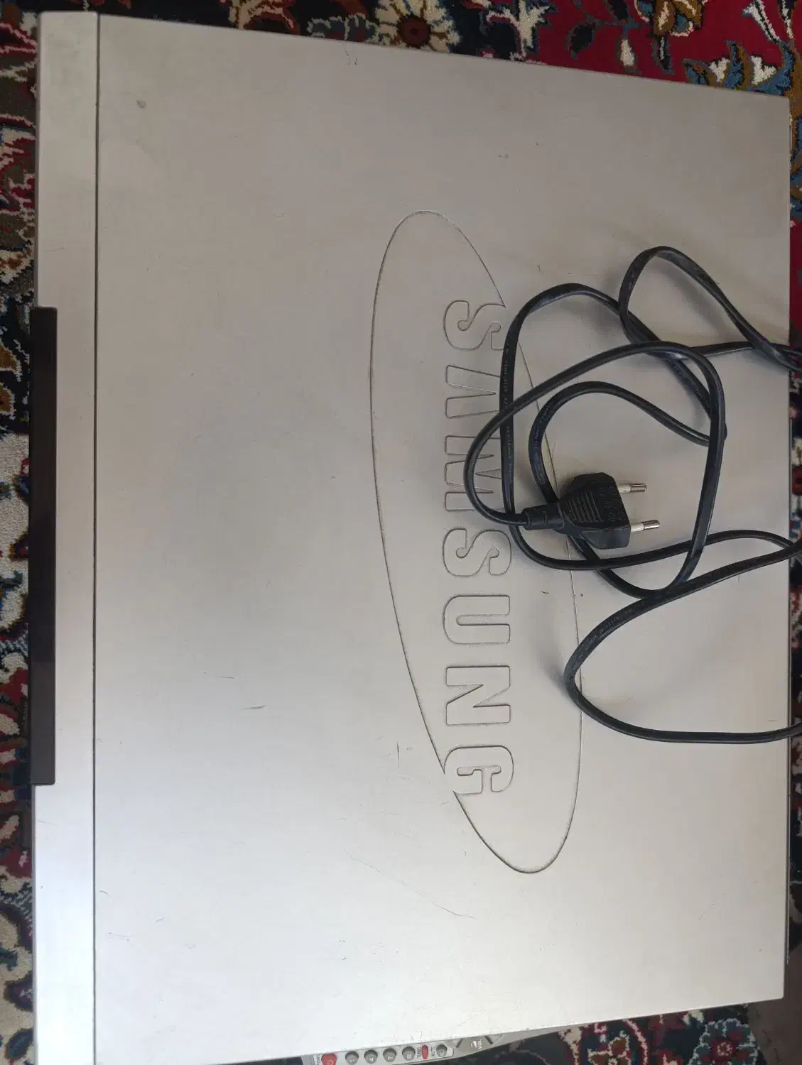 دستگاه CD|پخش‌کننده DVD و ویدیو|قزوین, |دیوار