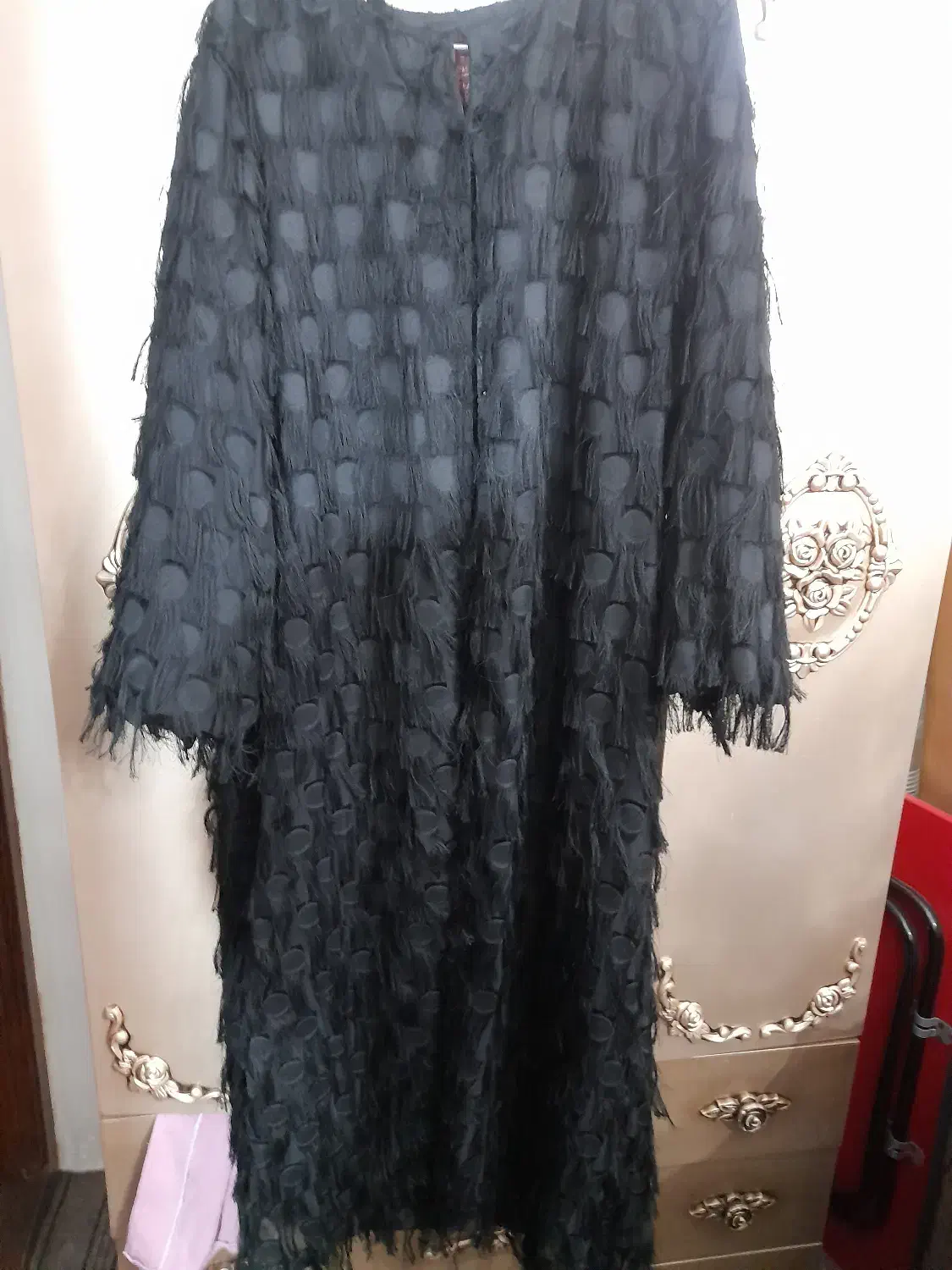 مانتو سایز بزرگ|لباس|اردبیل, |دیوار