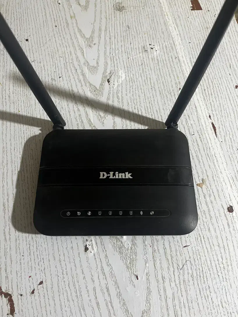 دو عدد مودم سالم در حد نو|مودم و تجهیزات شبکه|اردبیل, |دیوار