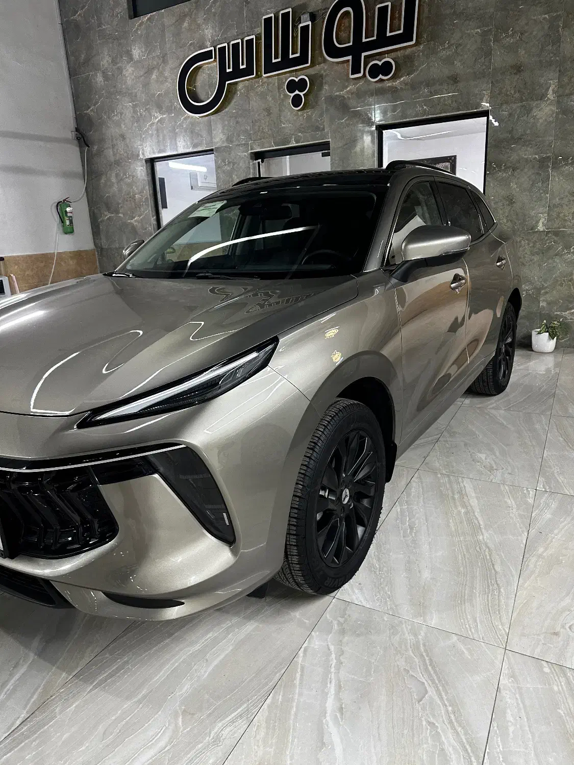 لاماری ایما ۱۴۰۴|خودرو سواری و وانت|بابل, |دیوار