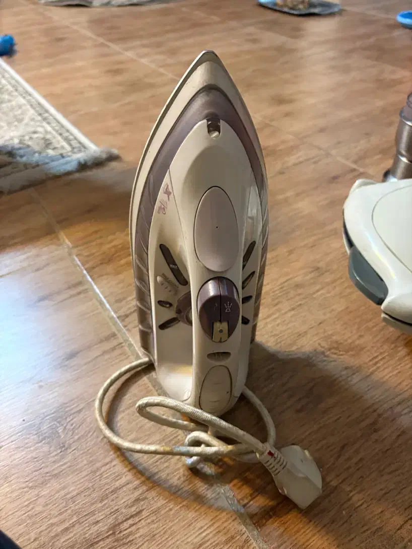 اتو لباس|اتو و لوازم اتو|شاهین‌شهر, فیض|دیوار