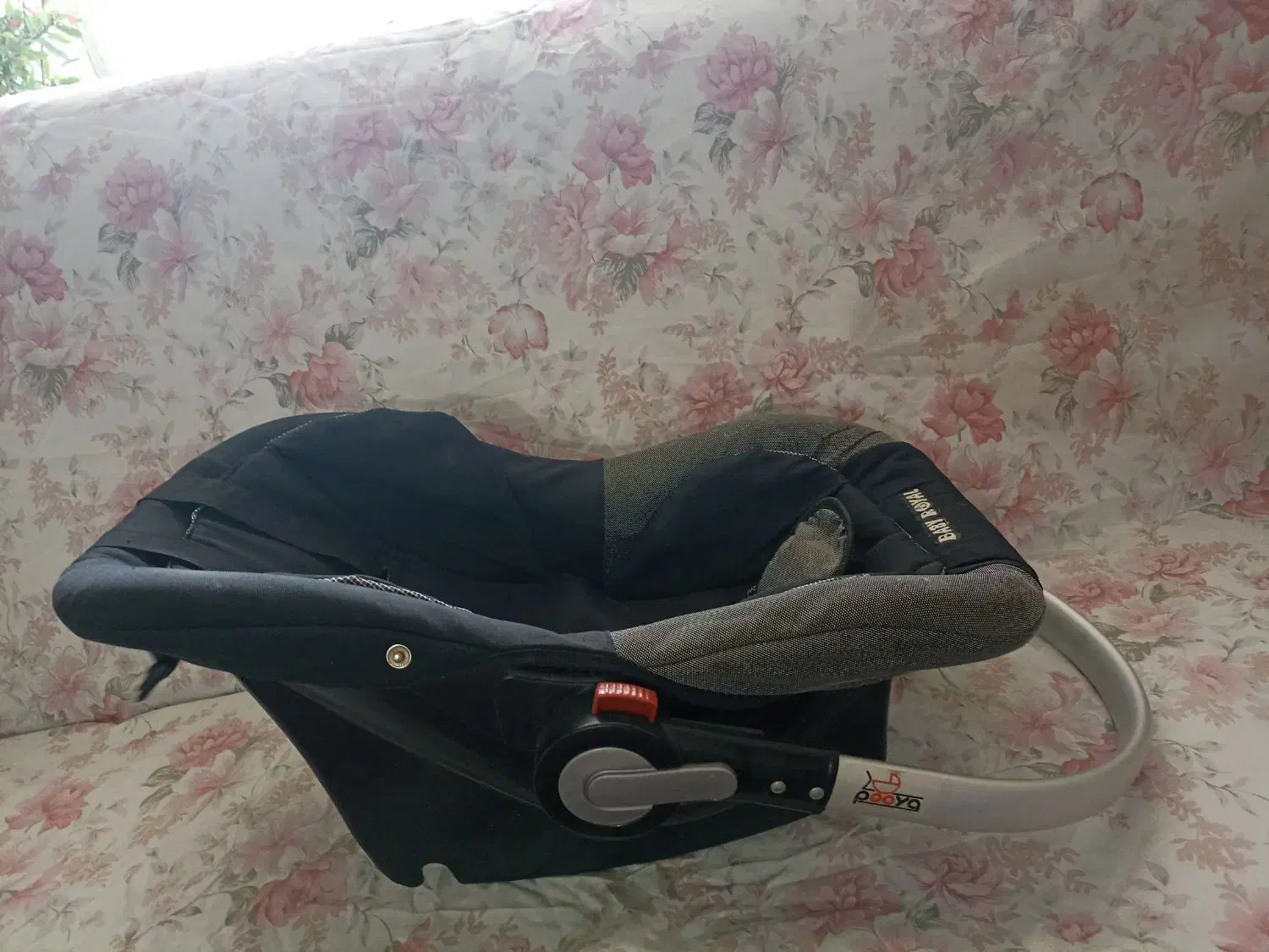 کریر بچه|کالسکه و لوازم جانبی|خمین, |دیوار