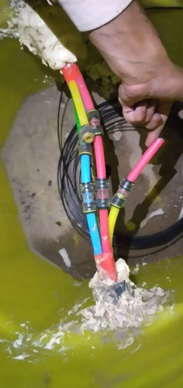 شوتینگ فیبرنوری|خدمات پیشه و مهارت|زنجان, |دیوار