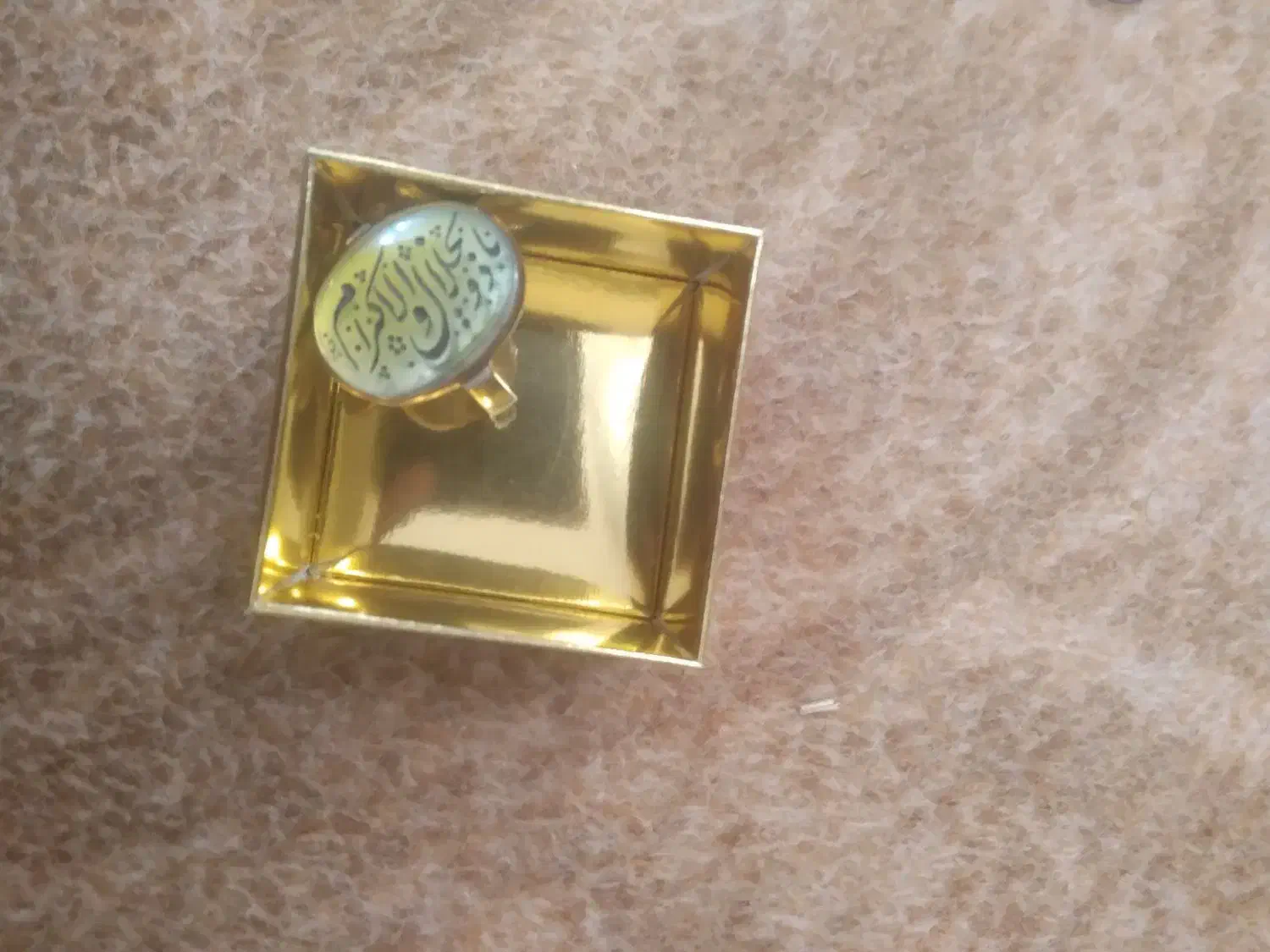 انگشتر|جواهرات|بوشهر, |دیوار