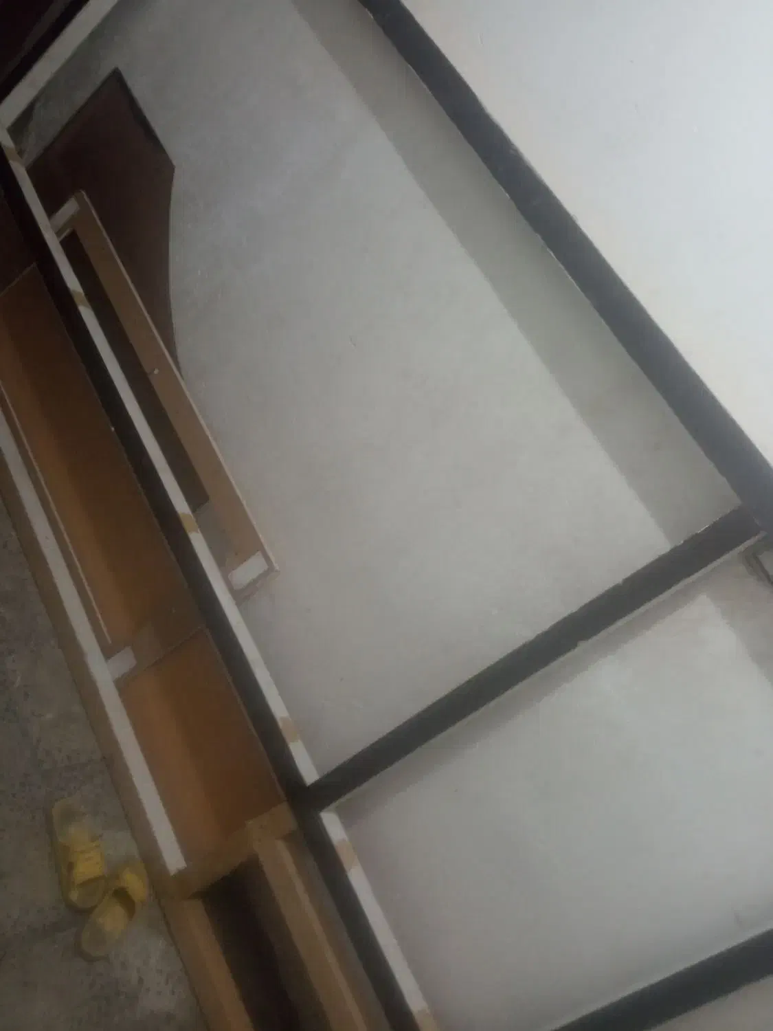 چهارچوب کمد دیواری|جاکفشی، کمد، دراور|ملایر, |دیوار