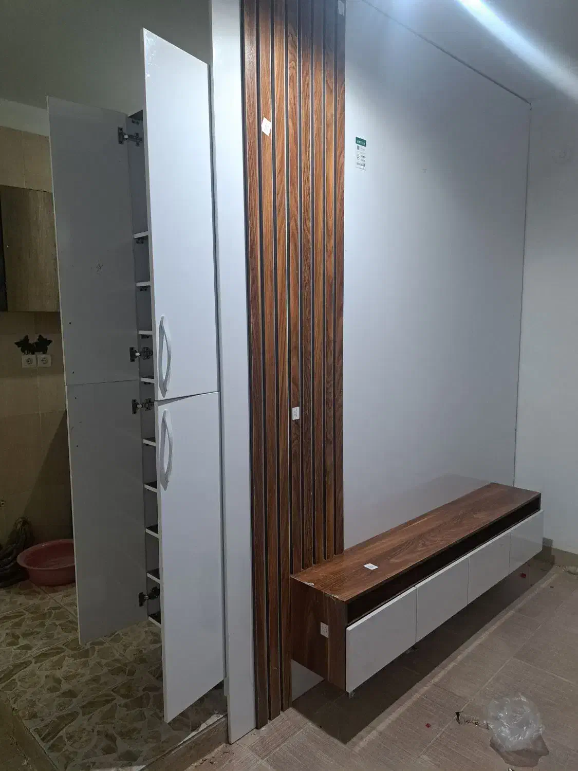 نصاب کابینت و کمددیواری .کابینت سازی|خدمات پیشه و مهارت|اهواز, اسلام آباد شرقی|دیوار
