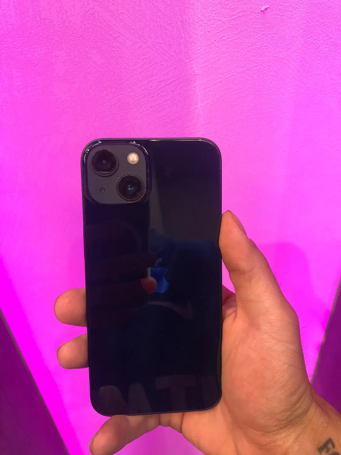 Iphone 13 256|موبایل|تهران, باغ فیض|دیوار