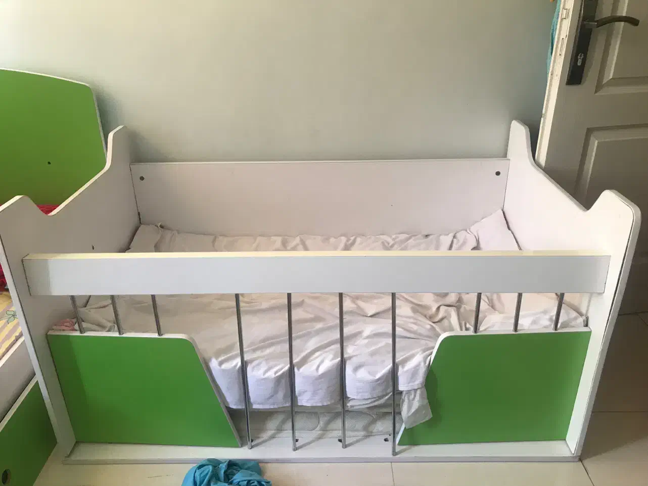 سرویس خواب نوزاد تا جوانی|تخت و سرویس خواب|تهران, مجیدیه|دیوار