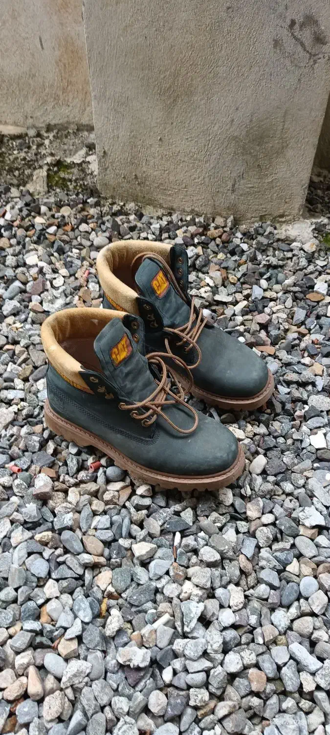 نیم بوت مردانه|کیف، کفش، کمربند|تنکابن, |دیوار