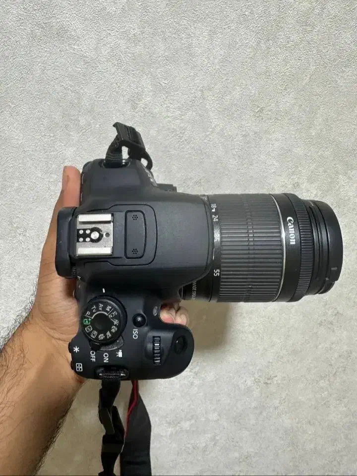 دور بین 700 d|دوربین عکاسی و فیلمبرداری|بندرعباس, |دیوار