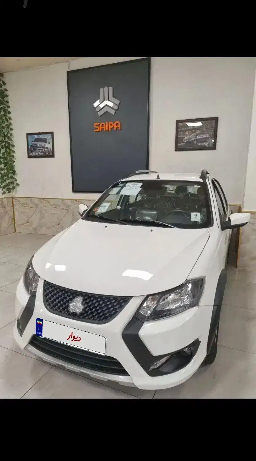 کوییکGXLصفر|خودرو سواری و وانت|بروجرد, |دیوار