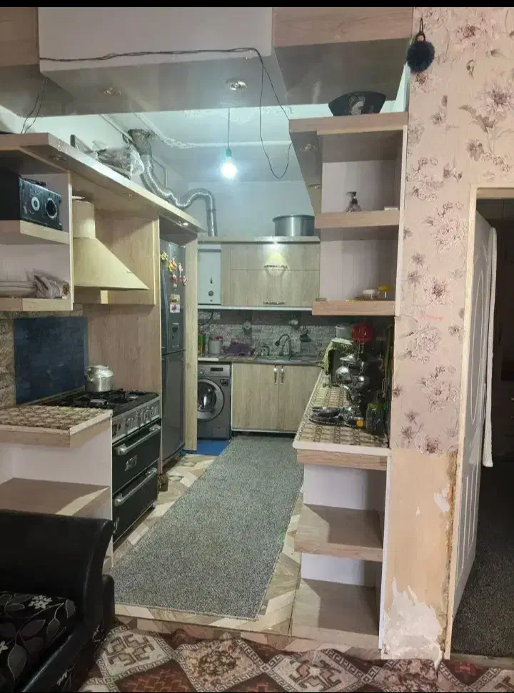 منزل اجاره ای|اجارهٔ خانه و ویلا|مشهد, شهید قربانی|دیوار