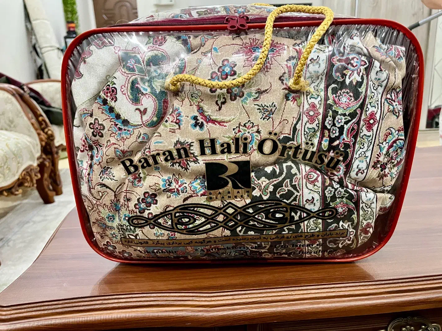 روفرشی کش دار|روفرشی|تهران, والفجر (افسریه)|دیوار