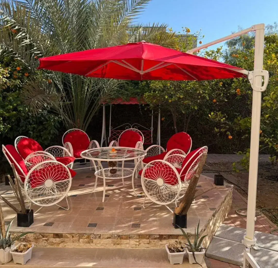 صندلی ویلایی مخصوص فضای باز راد|صندلی و نیمکت|تهران, گلستان (شهرک راه آهن)|دیوار