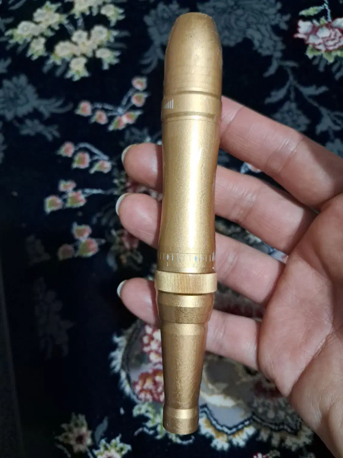 دستگاه ورساچ پیچی صورت|آرایشی، بهداشتی، درمانی|فولادشهر, B4|دیوار